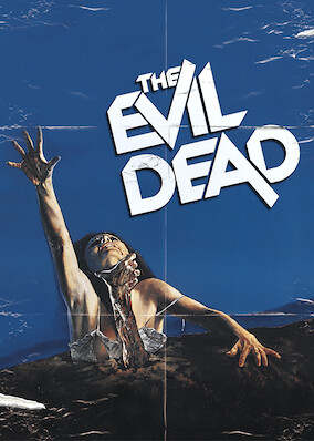The Evil Dead