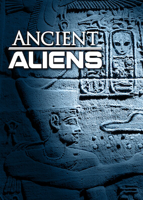 Ancient Aliens