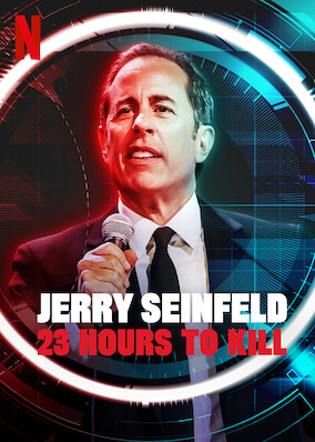 jerry seinfeld 23 hours to kill watch online