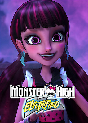 Monster High: Electrified