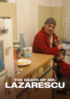 The Death of Mr. Lazarescu