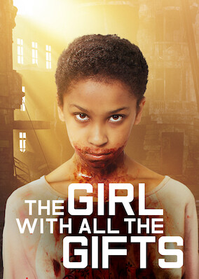 The Girl with All the Gifts