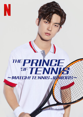 The Prince of Tennis ~ Match! Tennis Juniors ~