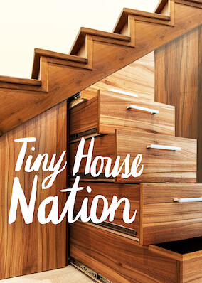 Tiny House Nation