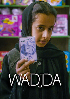 Wadjda