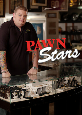 Pawn Stars