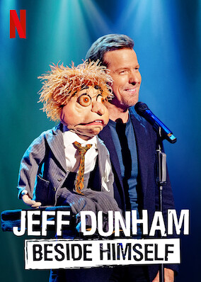 Jeff Dunham: Beside Himself