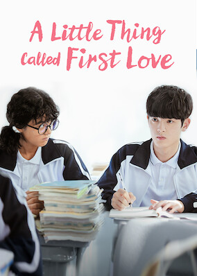 A Little Thing Called First Love(2019)