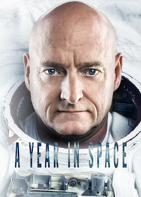 A Year In Space