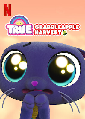 True: Grabbleapple Harvest