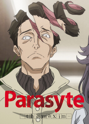 Parasyte: The Maxim