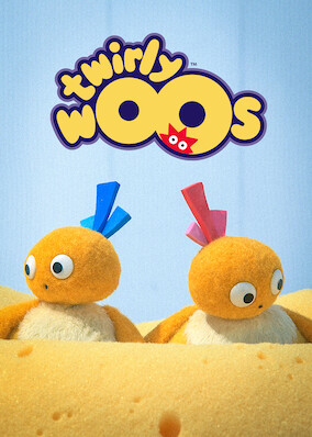 Twirlywoos