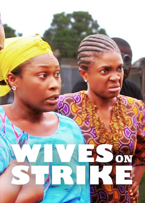 Wives on Strike