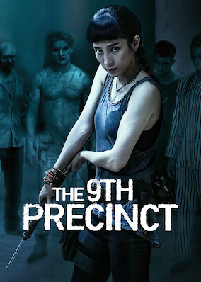 The 9th Precinct