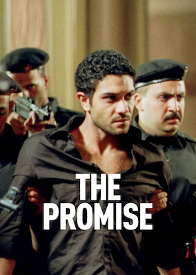 The Promise