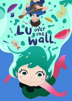 Lu Over the Wall