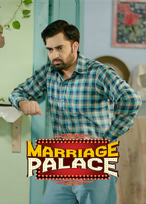 Marriage Palace