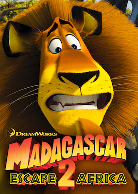 Madagascar: Escape 2 Africa