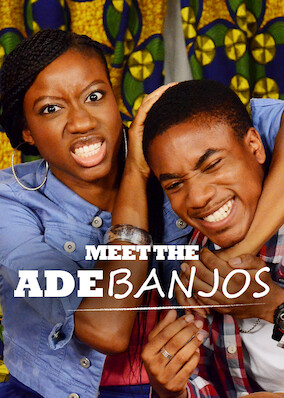 Meet the Adebanjos