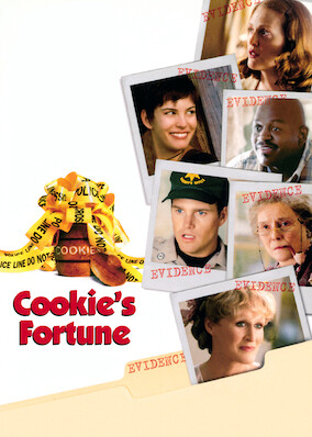 Cookie's Fortune