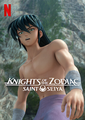 ​SAINT SEIYA: Knights of the Zodiac