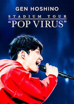 GEN HOSHINO STADIUM TOUR “POP VIRUS”