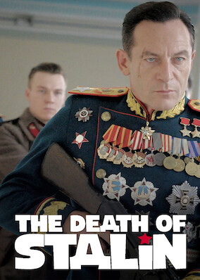 The Death of Stalin