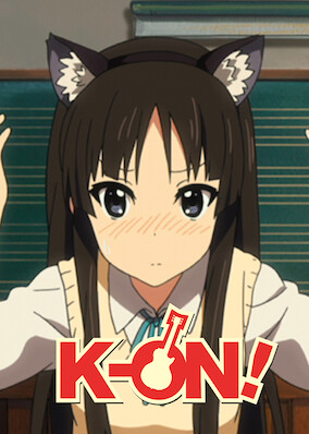 K-On!