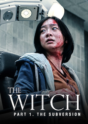 The Witch Part 1 The Subversion on Netflix uNoGS