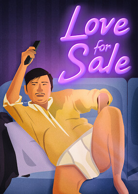 Love for Sale