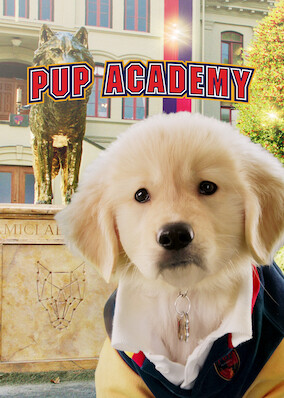 Pup Academy