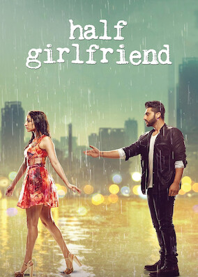 Half Girlfriend