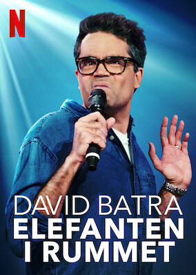 David Batra: Elefanten i rummet