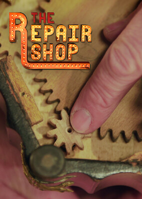 The Repair Shop