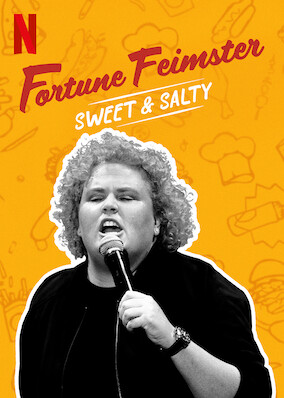 Fortune Feimster: Sweet and Salty