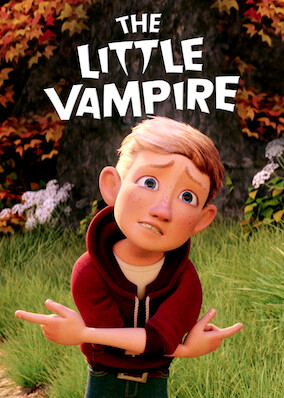 The Little Vampire