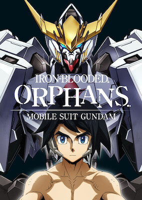 Mobile Suit Gundam: Iron-Blooded Orphans