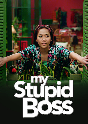 My Stupid Boss