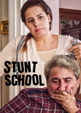 Stunt School