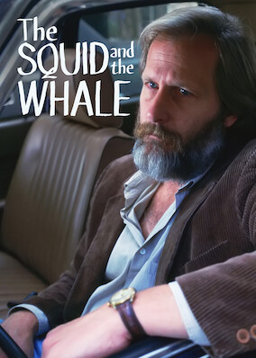 The Squid and the Whale