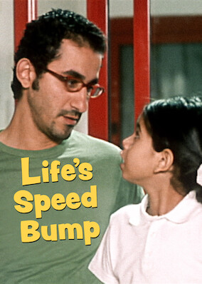 Life's Speed Bump