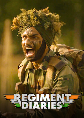 Regiment Diaries