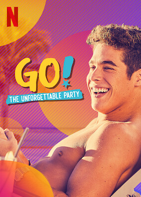 GO! The Unforgettable Party