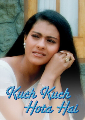 Kuch Kuch Hota Hai