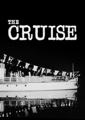 The Cruise poster