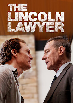 The Lincoln Lawyer