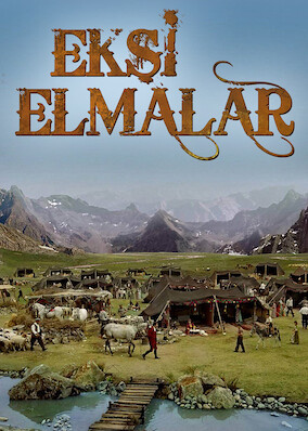 Ekşi Elmalar