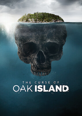 The Curse of Oak Island