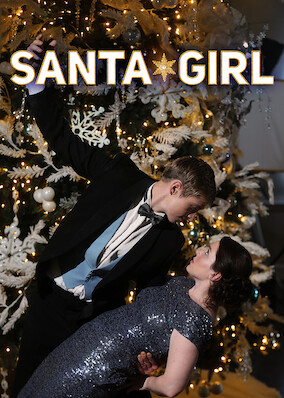 Santa Girl