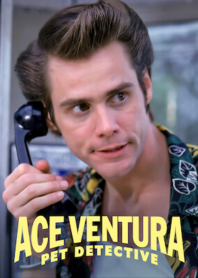 Ace Ventura: Pet Detective